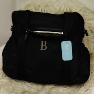 Mark and Graham baby bag